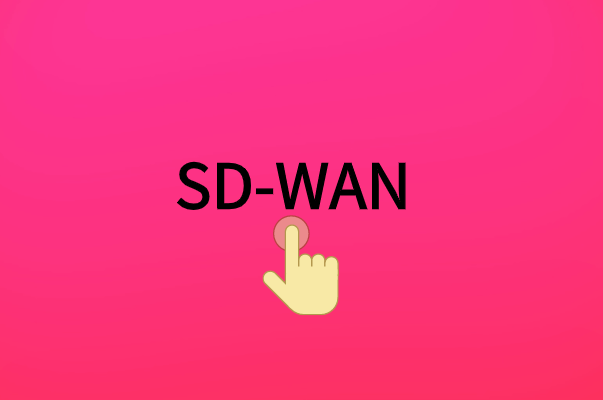 SD-WAN使用實(shí)時應(yīng)用程序路由提高性能