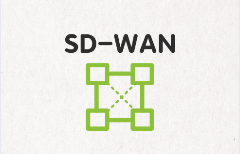 跨國(guó)多站點(diǎn)SD-WAN組網(wǎng)解決方案