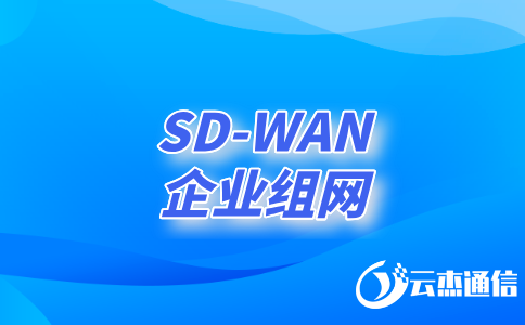 sd-wan組網(wǎng)-SD-WAN組網(wǎng)方案